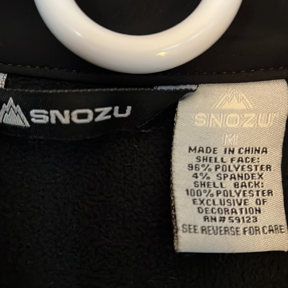 Snozu Jacket - image 2